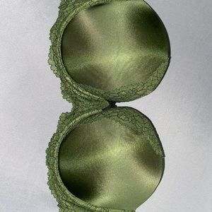 36D Victoria secret strapless bra